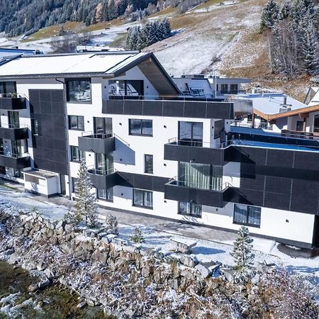 Alpin Apart Ischgl Esterno foto
